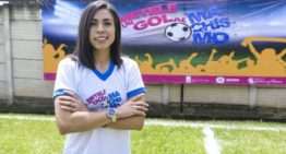 Ana Lucía Martínez (Madrid CF Femenino): Guatemala desembarca en el COTIF