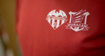 La nueva vida de Huracán CF vinculado al Atlético Saguntino: ‘Padres y amigos intentamos salvar el club’