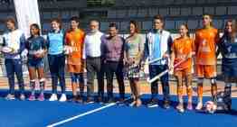 Comunitat de l’Esport: la FFCV estrenó su nueva ‘piel’ junto al resto de Federaciones deportivas valencianas