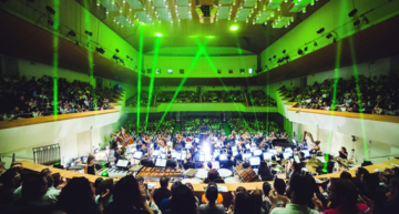 Film Symphony Orchestra anuncia dos nuevos conciertos para el 1 y 2 de noviembre en Valencia