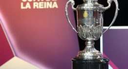 Granadilla Tenerife – Levante Femenino y Valencia – Real Sociedad, en octavos de la Copa de la Reina