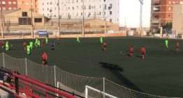 VIDEO: Reparto de puntos en División de Honor Juvenil entre Alboraya y Levante en un choque con tres rojas (1-1)