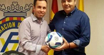Oficial: la FFCV ya colabora en la primera Liga de Fútbol Inclusivo (LFI)