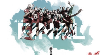 VIDEO: ¡Disfruta de los goles que llevaron a España Sub-17 a la final del Mundial femenino!