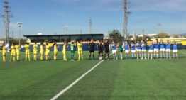 El Villarreal da un paso importante venciendo al Alhama Féminas (3-1)