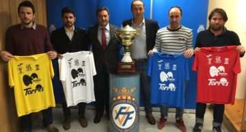 El Torneo Fiesta reunirá en Almenara al mejor fútbol regional el próximo 30 de diciembre