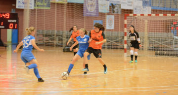 Costa Blanca Futsal Cup celebra su 15º aniversario con nuevas categorías en la competición