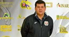Sergio Calduch es el nuevo entrenador del Viveros Mas de Valero de futsal