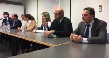 Conclusiones de las III Jornadas Jurídicas de La Roja en Alicante: ‘Hay que ayudar a las niñas para que crezca el número de licencias de futfem’