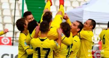Exitoso balance de Villarreal, Levante y Valencia CF en la Segunda Fase de LaLiga Genuine