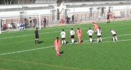 VIDEO: El Mislata CFF se impuso por la mínima al Joventut Almassora en Segunda Femenina (1-0)