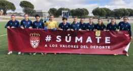 La selección Valenciana Sub-17 empata ante Madrid y ofrece una muy buena imagen (1-1)