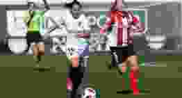 VIDEO: Tablas sin goles entre VCF Femenino y Athletic Femenino (0-0)