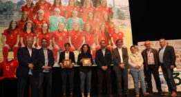 ‘El COTIF es uno de los mejores torneos del mundo y la Selección Española Femenina acude a ganarlo’