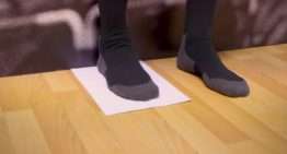 VIDEO: Trucos para averiguar tu talla correcta de botas de fútbol… ¡sin tener que probártelas!