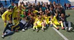 Resumen División de Honor Juvenil (Jornada 30): Villarreal campeón y el Kelme, condenado a Liga Nacional