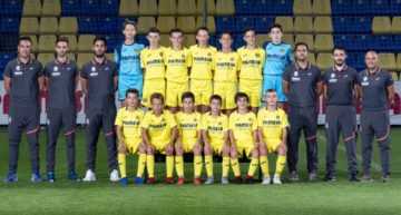 El Villarreal ‘A’ conquistó con autoridad la Superliga Alevín Segundo Año 2018-2019