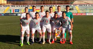 España se concentrará en El Albir para preparar el Europeo Sub-19