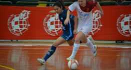 La ‘Final Four’ de Futsal #Valenta se disputa este fin de semana en Castellón