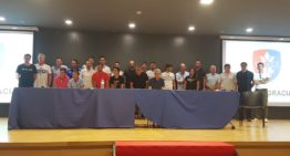 Nace el Comité Técnico Deportivo del Lliria CF con profesionales de renombre