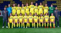 El Villarreal Femenino paladea un triple ascenso para la historia