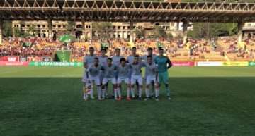 España se estrena con victoria ante Armenia en el Europeo Sub-19 (1-4)