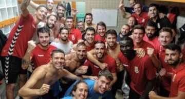 CD Roda y FC Jove Español son los finalistas de la fase autonómica de la Copa RFEF