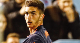 VIDEO: La camiseta con la que Ferran se ‘estrenó’ como goleador en LaLiga cuando todavía era juvenil