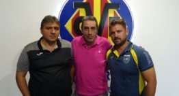 El Villarreal amplía su radio de acción en Alicante gracias a su convenio con Lacross Babel
