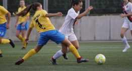 El fútbol FFCV antes del Covid-19 (V): Primera Nacional Femenina (Grupo 7)