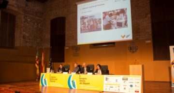 GEPACV ya prepara en Valencia el VII Congreso sobre la Gestión del Deporte