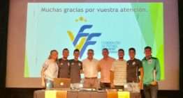 El Comité Técnico de Árbitros FFCV se solidarizó con los afectados por la DANA en la Vega Baja