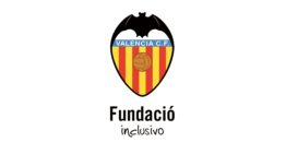 El Valencia CF Di cambia su nombre a VCF Inclusivo