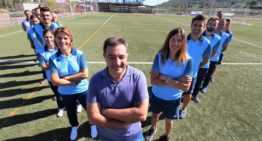 Presentados de forma oficial los cuerpos técnicos de las selecciones valencianas