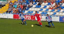 El CD Castellón impugna el partido de Copa RFEF ante el Alcoyano por presunta alineación indebida