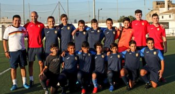 Club Atlético Cabanyal: La ilusión de un proyecto diferente