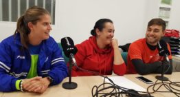 El cuarto programa de ‘Valenta Radio’ analiza al Biensa CF y el futfem en el Camp de Morvedre