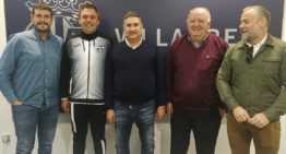Villarreal CF y Elitei Project rubrican su convenio de colaboración