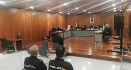 Condenado un entrenador a casi 31 años de prisión por delitos sexuales a 13 menores en Málaga