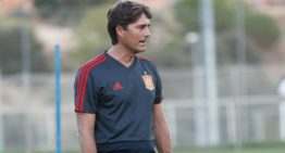 Guerrero cita a tres valencianos al Torneo de Desarrollo de Portugal con España Sub-15