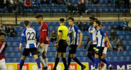 El Elche pasó de ronda; Intercity, Hércules y CD Castellón cayeron en la Copa del Rey