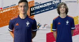 STREAMING: Campeonato de España masculino Sub-14 y Sub-16 en Almoradí