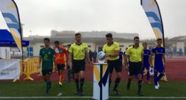 Extremadura Sub-14 y Sub-16 ganó a Melilla y obliga a la FFCV a ganar este domingo