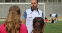 VIDEO: Santi Triguero destaca la ventaja de ‘jugar en casa’ en la Primera Fase del Campeonato de España