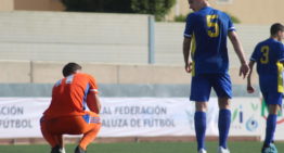 GALERÍA: La Selecció FFCV Amateur cae de la UEFA Regions’ Cup tras perder ante Asturias (1-2)
