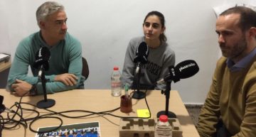 Los cambios en el CD Rumbo Femenino copan el debate en el décimo programa de ‘Valenta Radio’