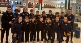 Previa: Valencia y Villarreal toman parte en el XXIV Torneo LaLiga Promises de Abu Dhabi