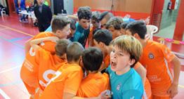 La Selecció FFCV Futsal Sub-12 masculina entrenará en el ‘Chencho’ el domingo 26