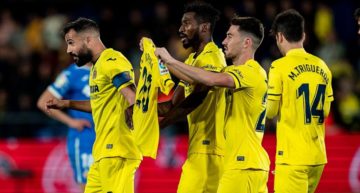 Previa: Valencia y Villarreal buscan los cuartos de Copa del Rey ante Cultural Leonesa y Rayo