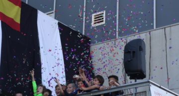 GALERÍA: El II Torneo de Reyes Benjamín del CD Atlético Nazaret coronó al Levante como campeón
